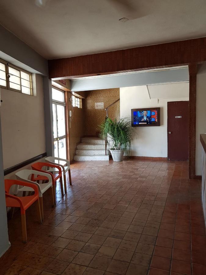 Hotel Victoria Monterrey Bagian luar foto